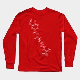 Capsaicin Long Sleeve T-Shirt